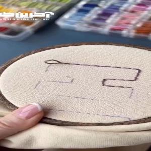 یک روش عالی برای اضافه کردن نوشته روی لباس ها