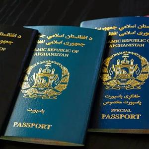 قانون جدید صدور پاسپورت توسط طالبان؛ حذف ۳ گروه از لیست