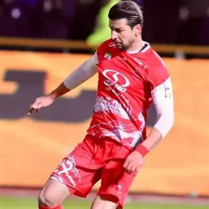 مهری: در پرسپولیس اتفاق خوبی برایم نیفتاد