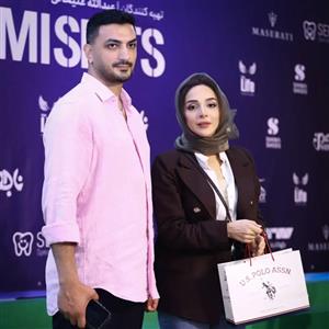 اکران مردمی فیلم سینمایی «ناجورها» با حضور جمعی از هنرمندان