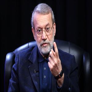 علی لاریجانی: راه مذاکره با آمریکا بسته نیست