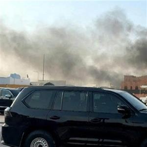 جزئیات جدید از حمله به قطر؛ آمریکا: ما نقشی نداشتیم!