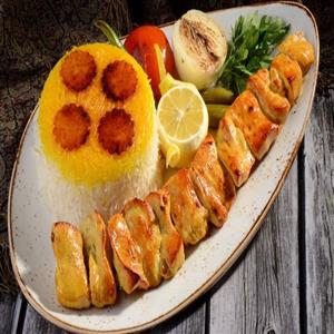 بدون نیاز به سیخ و منقل، جوجه کباب درست کنید
