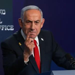 نتانیاهو: آقای اردوغان، اورشلیم شهر ماست و خواهد ماند