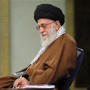پیام رهبر انقلاب به قهرمانان تیم ملی کشتی آزاد