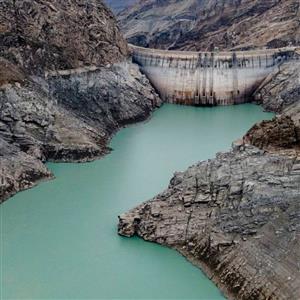 پاییز خشک در راه است