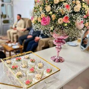 تو خواستگاری اینا رو نپرس