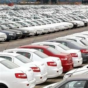 خودرو در شوک قیمتی