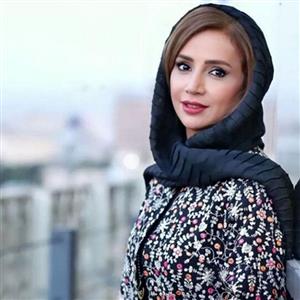 چهره ها/ استایل شبنم قلی‌خانی در لندن جلب‌توجه کرد
