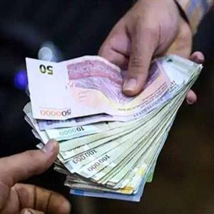 سقوط ۲۶۱ درصدی دستمزد کارگران در کمتر از ده سال!