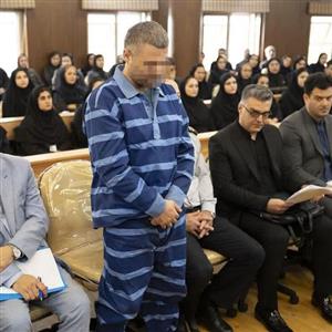 جزئیات دادگاه رسیدگی به پرونده قتل ایلیا کودک ۱۰ ساله اهل رشت