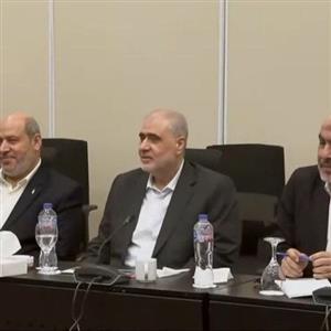 مسئول مصری: حماس با محدود کردن و نه خلع سلاح، موافقت کرده است