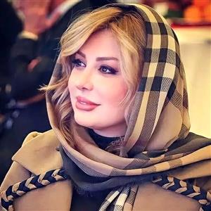 پست متفاوت نیوشا ضیغمی از نقش جدیدش