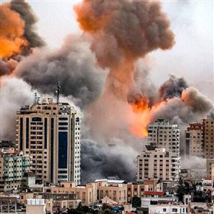 اسرائیل دبه کرد؛ گذرگاه رفح در صورت تحویل همه اجساد اسرا باز می‌شود