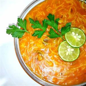 3 مدل سوپ ضد سرما خوردگی