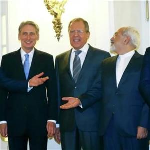جزئیات گفتگوی کری با ظریف در مذاکرات برجام و دلیل پذیرفتن مکانیزم ماشه توسط ایران از زبان لاوروف