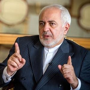 ظریف: همچنان مذاکره واقعی و از موضع قدرت را عقلانی ترین گزینه می‌دانم