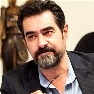 دیدار جالب شهاب حسینی و بهمن هاشمی در حاشیه اکران فیلم «حرکت آخر»