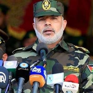 این چهره شاخص رهبر حماس در غزه خواهد شد؟
