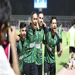 پایان تساوی‌های پرسپولیس با گل لحظه آخری خیبر؛ هاشمیان لغزش نیمکت را احساس کرد