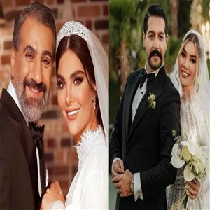 توضیحات محمد نادری درباره علت همزمانی روز عروسی اش با کامران تفتی