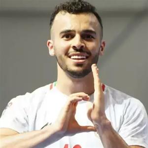 مرد سال آسیا را در شهرش اشتباه گرفتند!