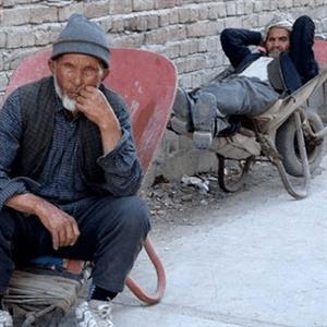 پای اتباع افغانستانی دوباره به بازار کار ایران باز شد