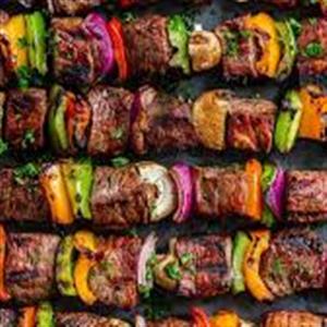 کباب چنجه، طعم اصیل غذای ایرانی