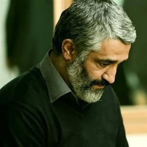 کلمه معنادار روی تیشرت پژمان جمشیدی جلب‌توجه کرد