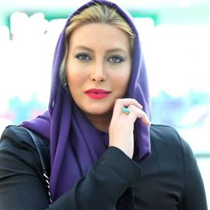 فریبا نادری: من موادی نیستم، قرصی‌ام! بجای مواد قرص میزنم!