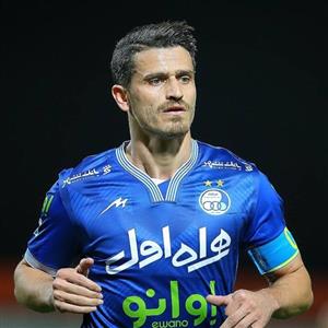 وریا غفوری مربی استقلال شد