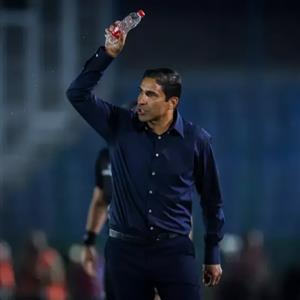 شوک به پرسپولیس؛ هاشمیان برای جدایی 50 میلیارد خواست!