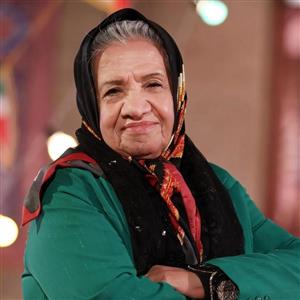 خاطره خنده‌دار خانم بازیگر تلویزیون از خواستگارانش!