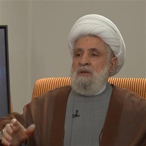 دبیرکل حزب‌الله لبنان: با رفتن به ایران در میانه جنگ مخالفت کردم