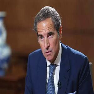 ادعای گروسی: ایران در حال حاضر بهطور فعال غنیسازی انجام نمیدهد