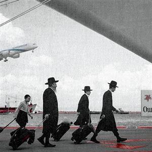 تشکیل «حیفای جدید» در شرق مدیترانه