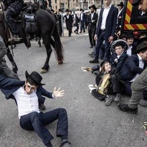 دولت نتانیاهو در آستانه سقوط؟