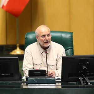 قالیباف: هیچ پلتفرم خارجی بدون پذیرش شروط ایران امکان فعالیت ندارد