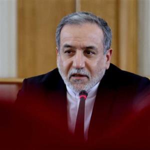 عراقچی: تجربه برجام و تبادل زندانی ثابت کرد آمریکا قابل اعتماد نیست