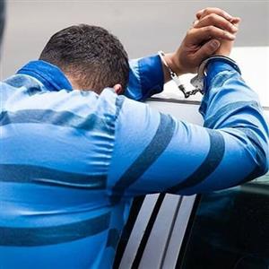 اعتراف عجیب سارق: با پول سرقت، کتونی ۲۰ میلیونی خریدم