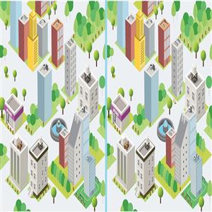 کدام فرق‌ها از چشم تو قایم شدن؟