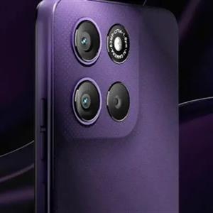 گوشی میان‌رده با باتری غول‌پیکر؛ موتو G67 پاور رونمایی شد