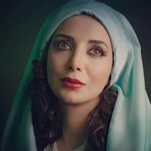 گریه بی امان رویا میرعلمی در حسرت از دست دادن مادرش