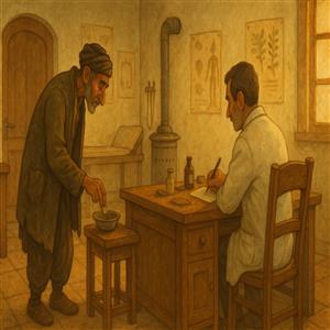 چرا دکتر شیخ اینقدر محبوب شد؟