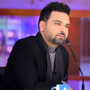 پست احساسی احسان علیخانی در تولد 44 سالگی‌اش