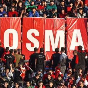 گام استوار اوسمار در بازی اول؛ پیروزی پر گل پرسپولیس برابر آبی‌های خوزستان