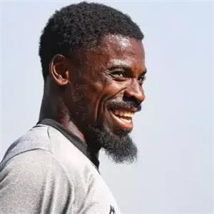 مصدومیت دوباره سرژ اوریه!