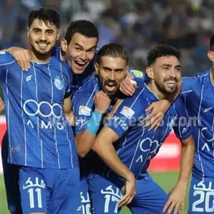 اعتراض استقلال به استراحت بیشتر پرسپولیس