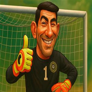 اگه گفتین من کی هستم؟