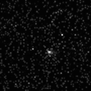 عکس چینی‌ها از دنباله‌دار مرموز این روزها